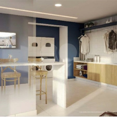 Apartamento à venda com 2 quartos, sendo 1 suíte, em Barra Funda, São Paulo, SP