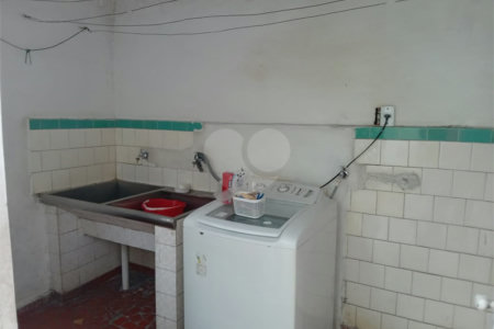 Casa Térrea à venda com 2 quartos em Vila Santa Edwiges, São Paulo, SP