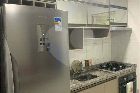 Apartamento à venda com 2 quartos, sendo 1 suíte, em Jardim Brasil (zona Norte), São Paulo, SP