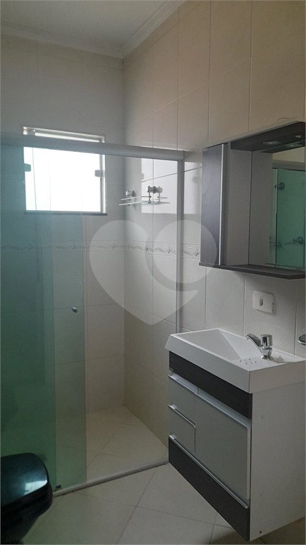 Sobrado à venda com 3 quartos, sendo 1 suíte, em Tremembé, São Paulo, SP