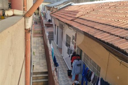 Terreno à venda em Casa Verde, São Paulo, SP