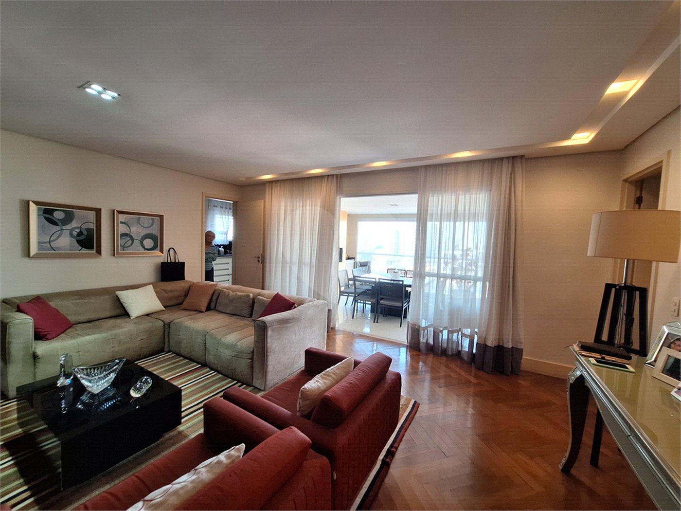 Apartamento à venda com 4 quartos, sendo 2 suítes, em Vila Maria Alta, São Paulo, SP