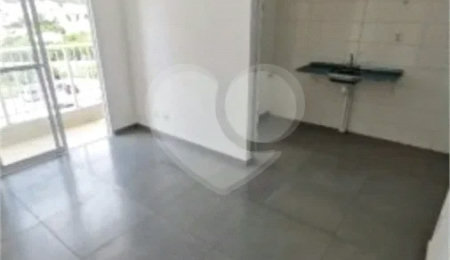 Apartamento à venda com 2 quartos em Pirituba, São Paulo, SP