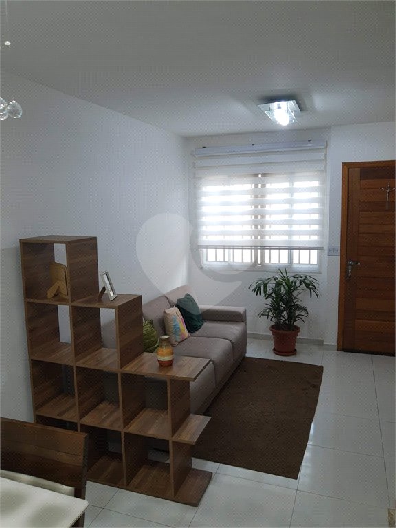 Casa à venda com 2 suítes em Jardim do Colégio (zona Norte), São Paulo, SP