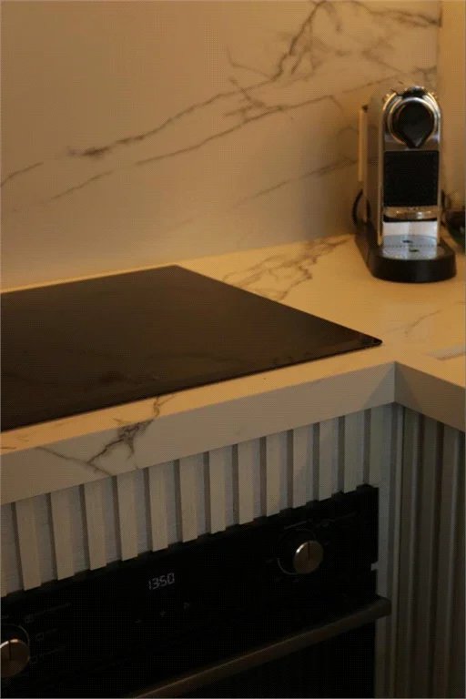 Apartamento à venda com 1 quarto em Pinheiros, São Paulo, SP