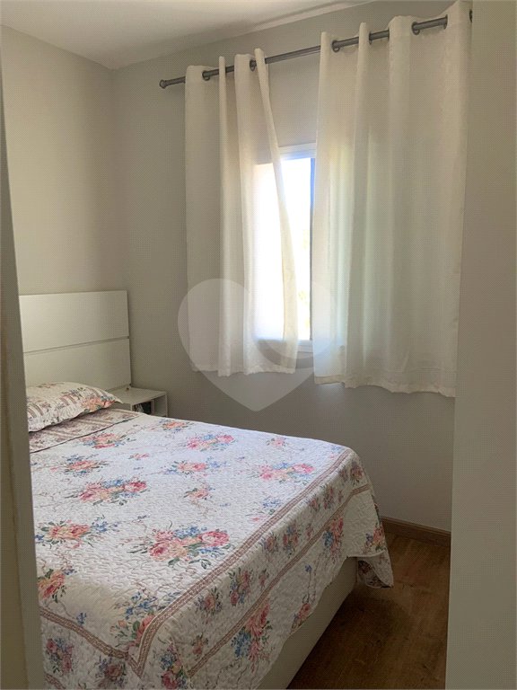 Apartamento à venda com 2 quartos em Ortizes, Valinhos, SP