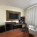 Apartamento com 3 dormitórios à venda, 142 m² por R$ 849.000,00 - Gonzaga - Santos/SP