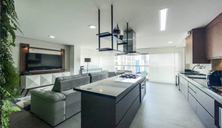 Apartamento à venda com 2 suítes em Vila Mariana, São Paulo, SP