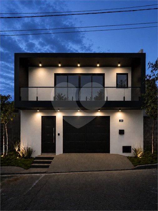Casa à venda com 3 quartos, sendo 1 suíte,  em Residencial Reserva da Mata, Itapetininga, SP