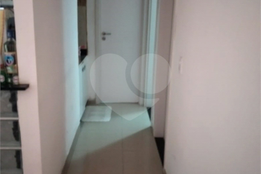 Apartamento à venda com 2 quartos em Jaraguá, São Paulo, SP