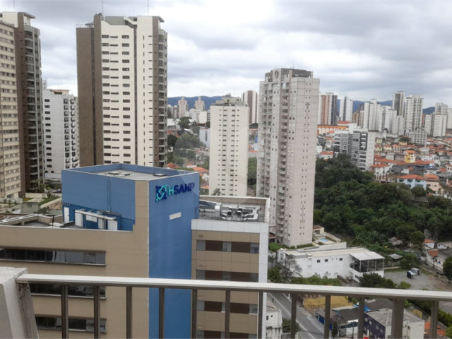 Apartamento à venda com 3 quartos, sendo 1 suíte,  em Santana, São Paulo, SP