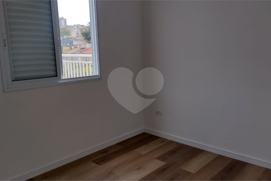 Apartamento à venda com 2 quartos, sendo 1 suíte,  em Vila Maria, São Paulo, SP