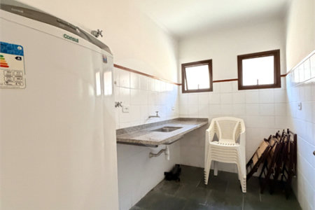 Apartamento à venda com 3 quartos, sendo 1 suíte, em Alto da Boa Vista, São Paulo, SP