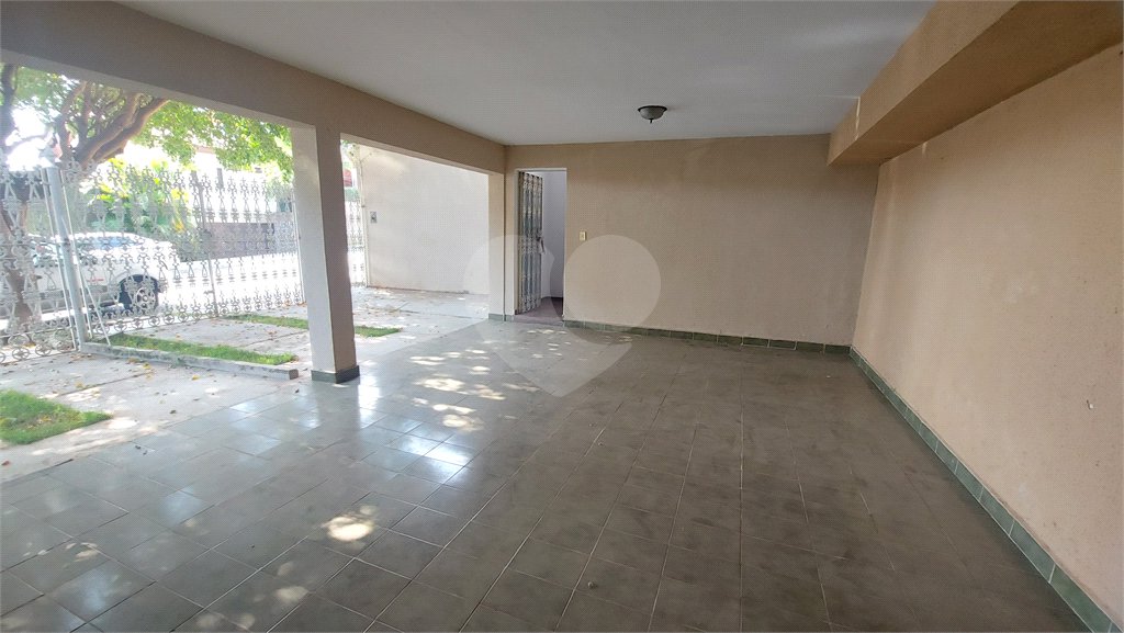 Casa à venda com 3 quartos, sendo 1 suíte, em Jardim Emília, Sorocaba, SP