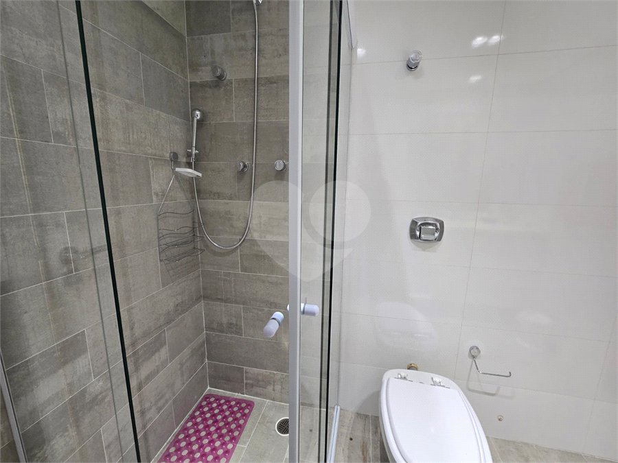 Apartamento à venda com 3 quartos, sendo 1 suíte,  em Santana, São Paulo, SP