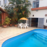 Sobrado à venda ou para alugar com 4 quartos, sendo 1 suíte,  em Santana, São Paulo, SP