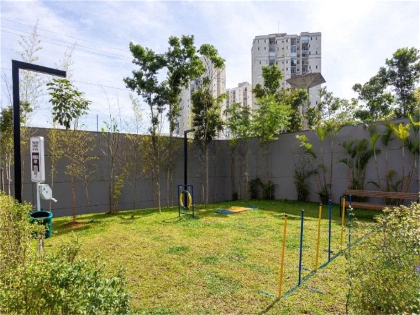 Apartamento à venda com 3 quartos, sendo 1 suíte,  em Vila Leopoldina, São Paulo, SP