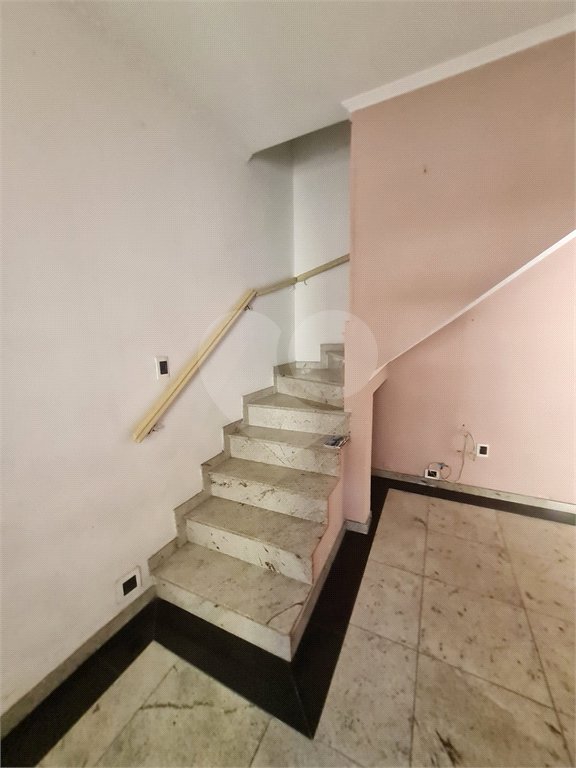 Sobrado à venda com 3 quartos em Santana, São Paulo, SP