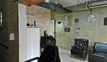 Casa à venda com 3 quartos em Residencial/Comercial, Ribeirão Preto, SP