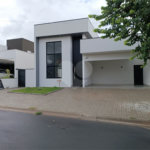 Casa à venda com 3 suítes no condomínio Lagos D Icaraí, Salto - SP