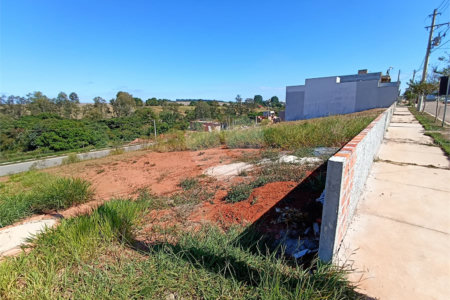 Terreno à venda em Jardim Shangri-lá, Itapetininga, SP