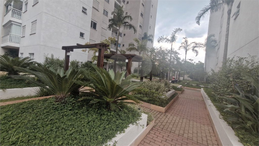 Apartamento à venda com 3 quartos, sendo 1 suíte, em Jardim das Vertentes, São Paulo, SP