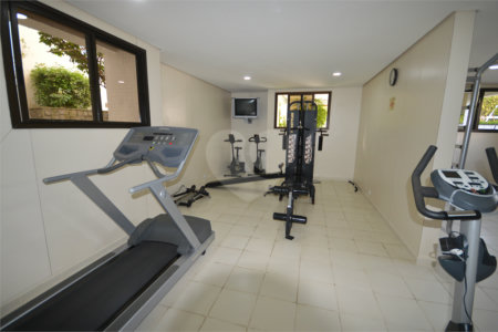 Apartamento à venda com 4 quartos, sendo 2 suítes, em Jardim Ampliação, São Paulo, SP