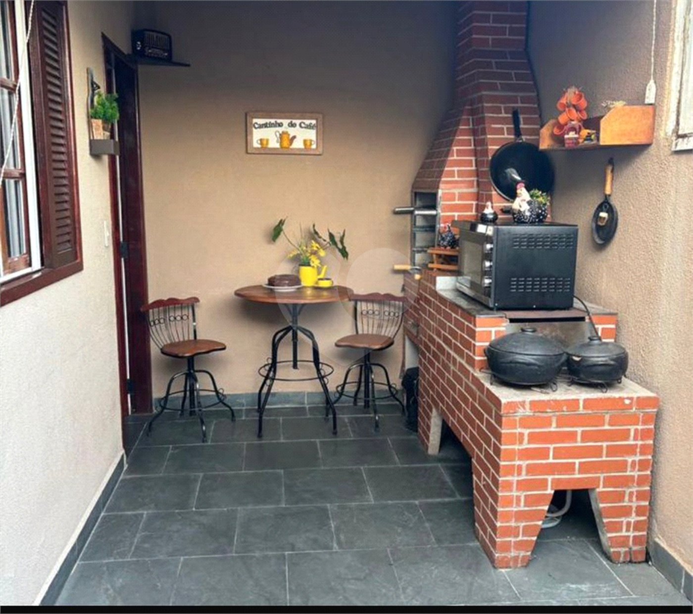 Casa à venda com 2 quartos, sendo 1 suíte, em Cidade Jardim, Mogi das Cruzes, SP