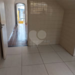 Sobrado à venda com 2 quartos em Vila Campestre, São Paulo, SP