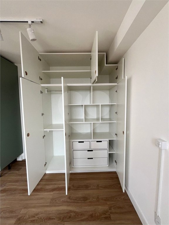 Apartamento à venda com 1 suíte em Água Branca, São Paulo, SP