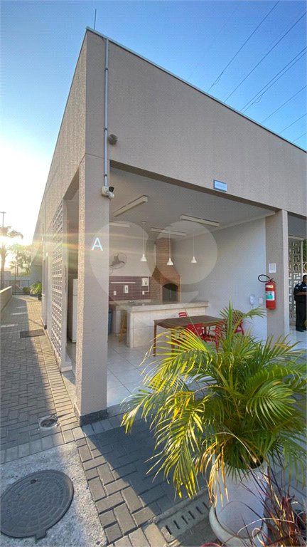 Apartamento à venda com 2 quartos em Campo Grande, Rio de Janeiro, RJ