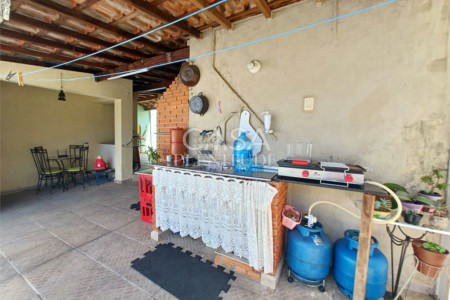 Casa à venda com 4 quartos em Vila Trujillo, Sorocaba, SP
