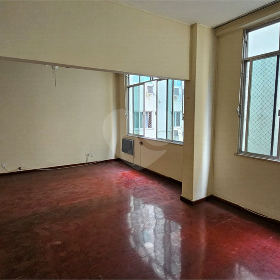 Apartamento à venda com 2 quartos em Tijuca, Rio de Janeiro, RJ