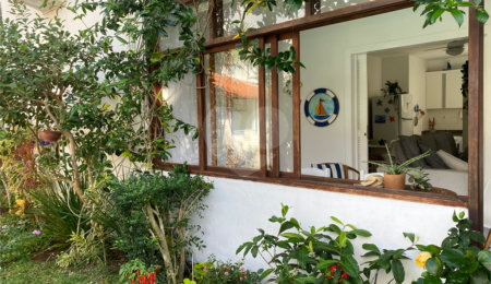 Casa em condomínio à venda com 1 suíte em Marina, Armação dos Búzios, RJ