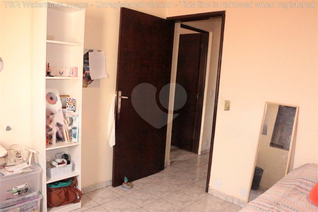 Sobrado à venda com 3 quartos em Freguesia do Ó, São Paulo, SP