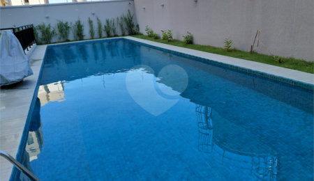Studio à venda com 2 quartos em Jaguaré, São Paulo, SP