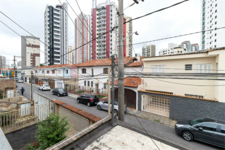 Sobrado à venda com 3 quartos em Vila Gomes Cardim, São Paulo, SP