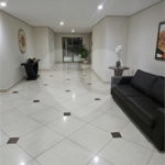 Apartamento à venda com 3 suítes em Santa Teresinha, São Paulo, SP