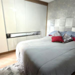Apartamento à venda com 3 quartos, sendo 1 suíte,  em Vila Paulo Silas, São Paulo, SP
