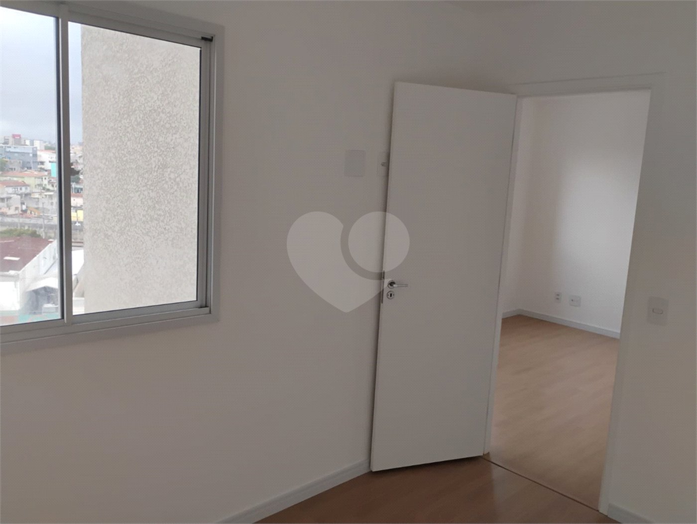Apartamento à venda com 2 quartos em Vila Ré, São Paulo, SP
