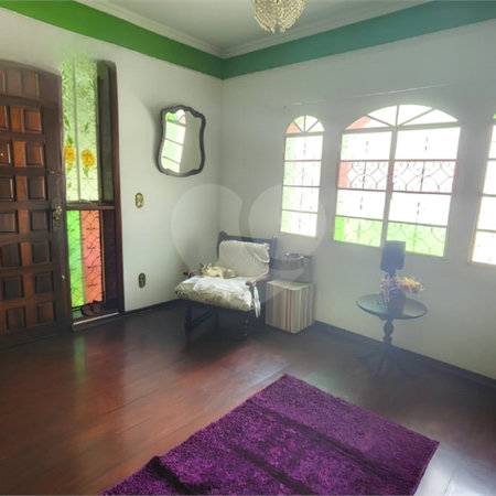 Casa à venda com 4 quartos em Vila Santana, Itapetininga, SP