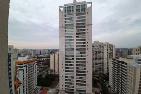 Apartamento à venda com 3 suítes em Altos do Esplanada, São José dos Campos, SP