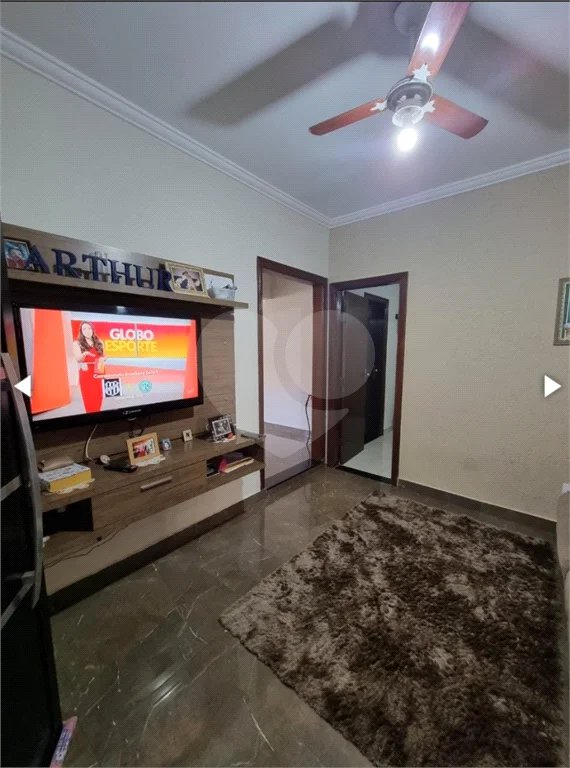 Casa à venda com 4 quartos, sendo 1 suíte,  em Jardim do Bosque, Hortolândia, SP
