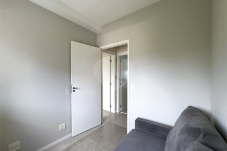 Apartamento à venda com 2 quartos, sendo 1 suíte, em Chácara Santo Antônio (zona Sul), São Paulo, SP