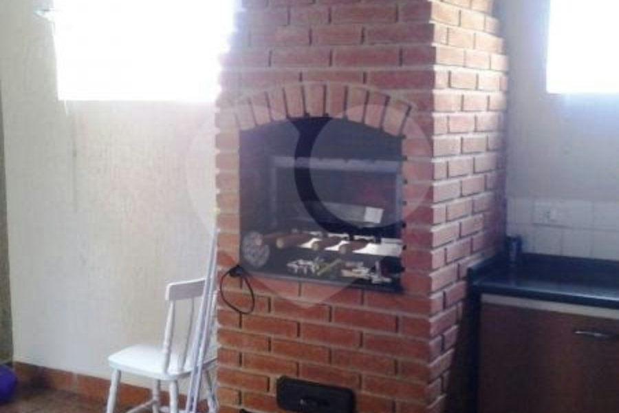 Sobrado à venda com 3 quartos, sendo 2 suítes, em Casa Verde, São Paulo, SP