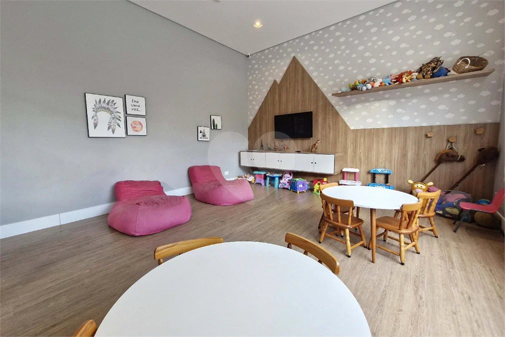 Apartamento à venda com 4 suítes em Vila Andrade, São Paulo, SP