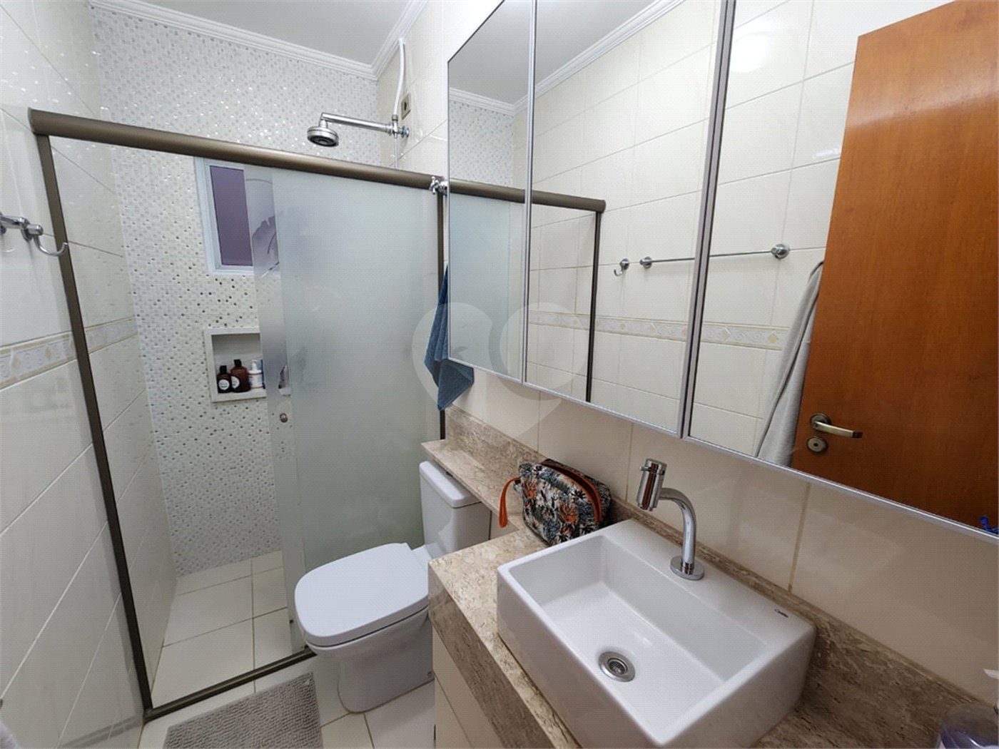 Sobrado à venda com 3 quartos, sendo 1 suíte, em Casa Verde, São Paulo, SP