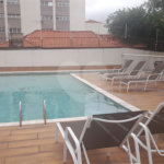 APARTAMENTO ALTO DE SANTANA