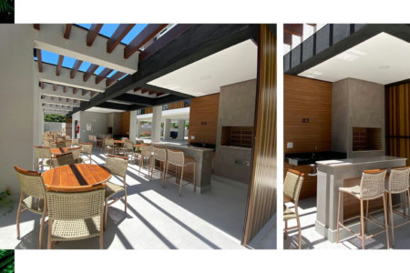 Aruna Resort Ubatuba