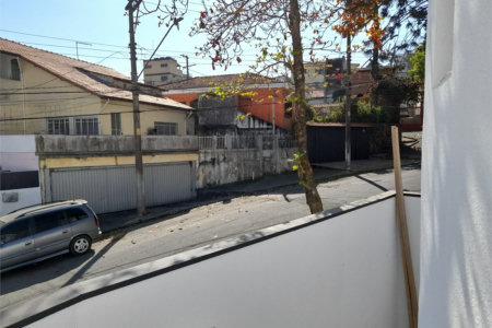 Sobrado à venda com 2 suítes em Vila Universitária, São Paulo, SP